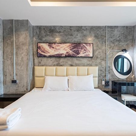 My Style Resort Hotel -Sha Plus Patong Екстериор снимка