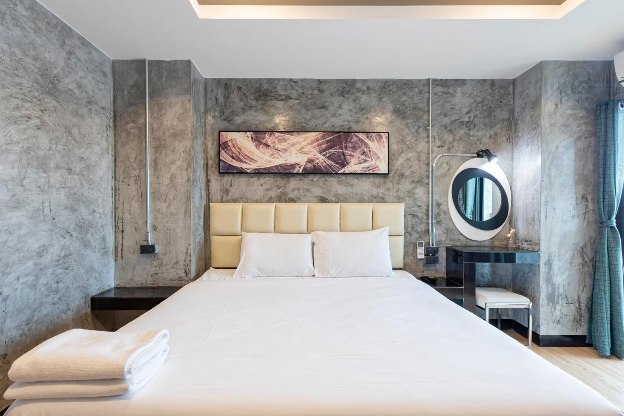 My Style Resort Hotel -Sha Plus Patong Екстериор снимка