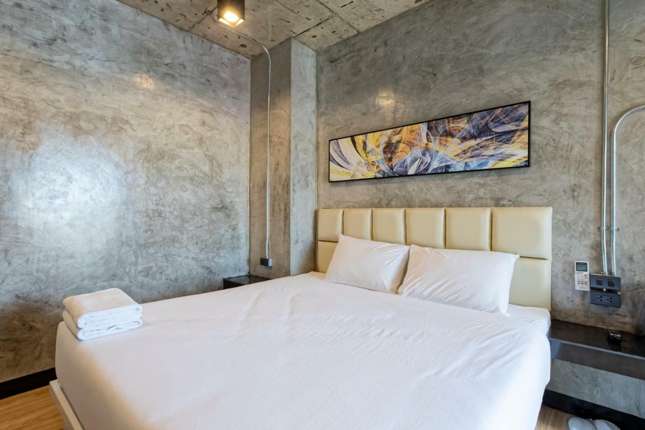 My Style Resort Hotel -Sha Plus Patong Екстериор снимка